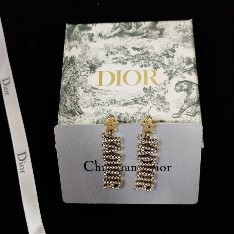 Dior Earring 06lyr682